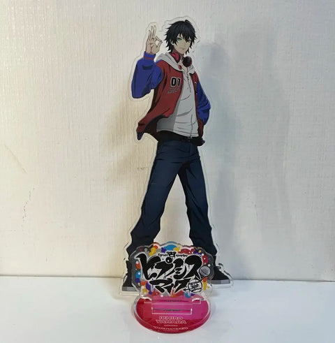 Hipmy Hipmovie Yamada Ichiro Acsta Acrylic Stand