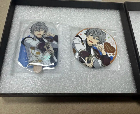 Ensemble Stars! Sena Izumi Birthday Goods