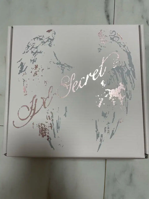 IVE Secret Loved Album Unsealed
