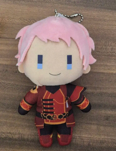 Ensemble Stars Itsuki Shu AGF Nui