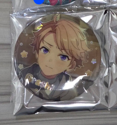 Ensemble Stars! Pop-up Badge Precious Innocence Chibi Arashi