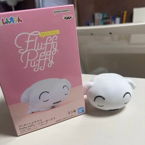 Hindoongi Fluffy Fluffy Figure Urgent Sale