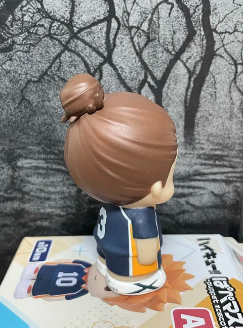 Haikyu!! Papemas Azumane Asahi