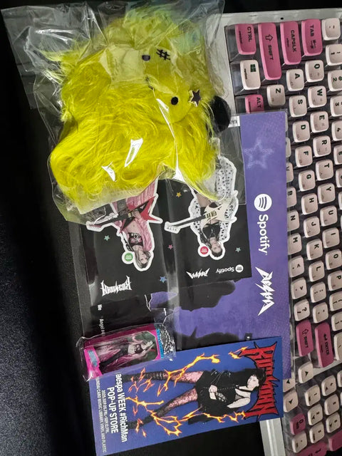 Esparichman MD