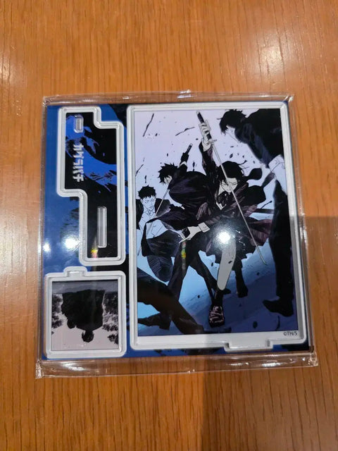 Kagurabachi Jump Fair Acrylic