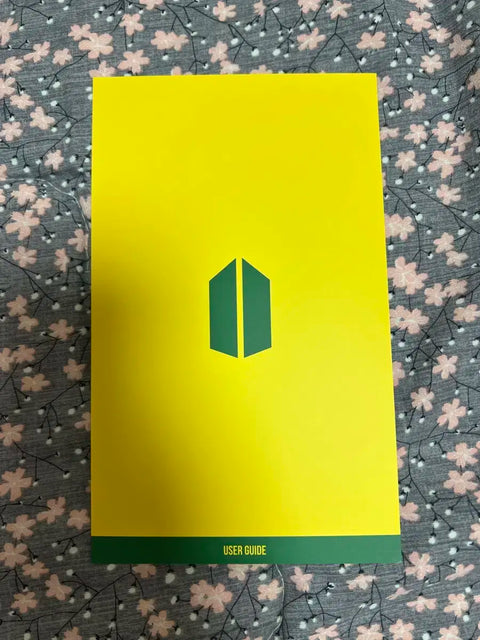 BTS (Bangtan Sonyeondan) 5th ARMY Fan Club