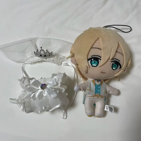 Ensemble Stars! Tenshoin Eichi New Nui Nui Outfit