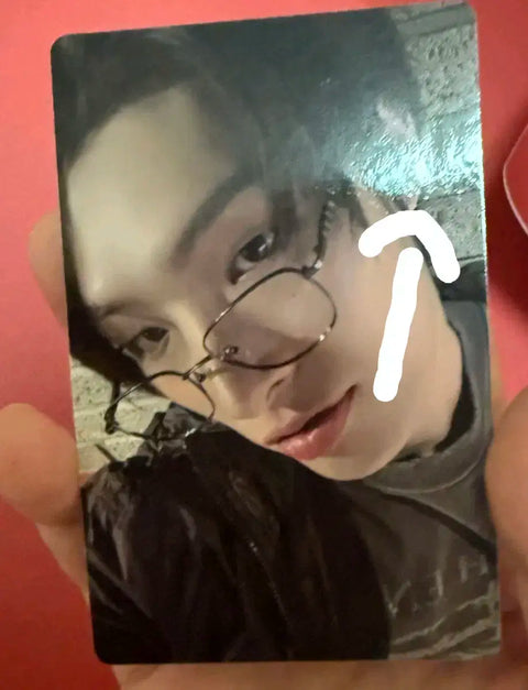 Ateez Mingi album pull