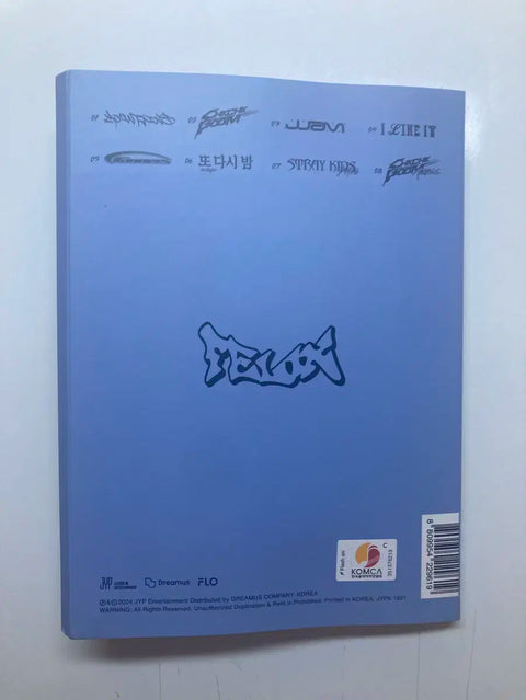 Felix Eight Album