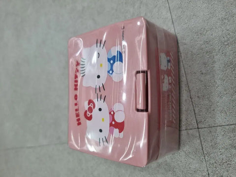 Japan Daiso Sanrio Case