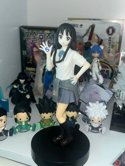 K-On! Mio Figure