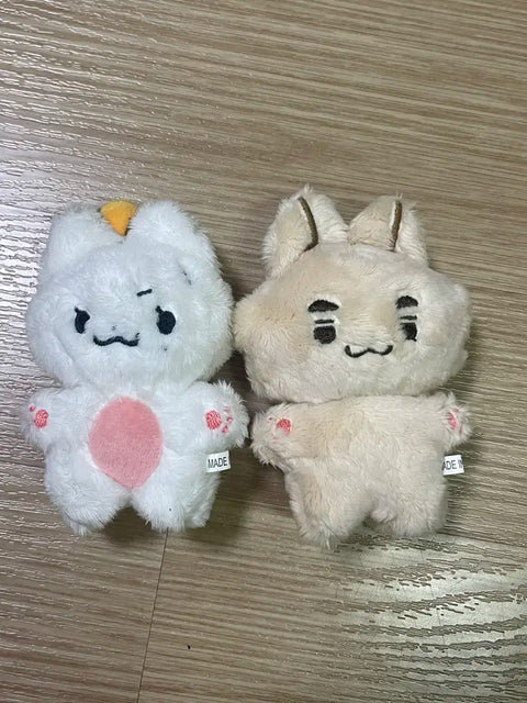 Seventeen Vernon doll bulk transfer