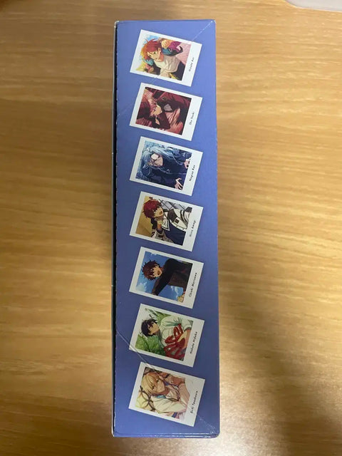 Ensemble Stars! Photo Collection