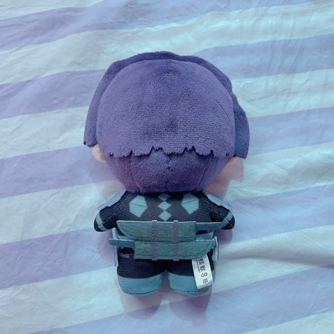 Kaiju No. 8 Hoshina Soushiro Chara Colle Stand Doll