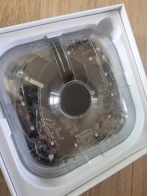 aespa CDP unboxing full set