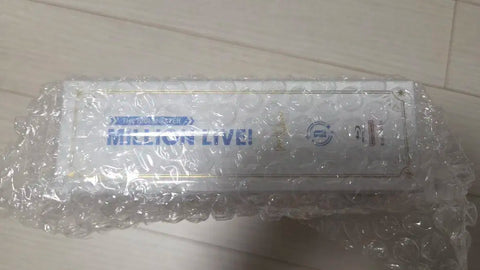 Blu-ray Idolmaster Million Live! 2nd Act Special Album from Korea