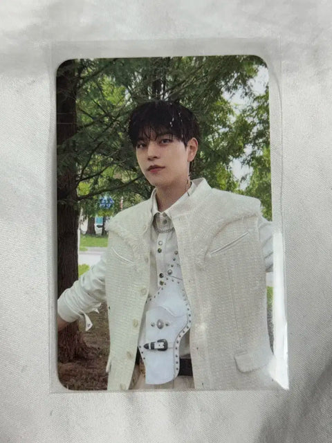 Stray Kids Skiz Karma Pop-up Daengkkaseu set Seungmin Han Jisung