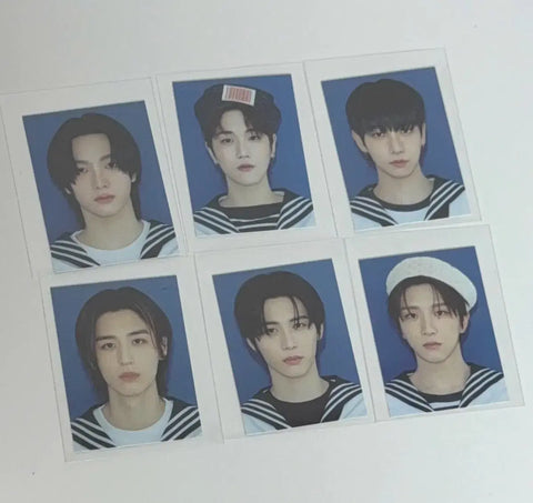 BOYNEXTDOOR 1st Generation Membership Kit Transfer