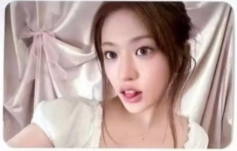 IVE Secret MD Yujin Unofficial Goods Sale/Wallet Photocard Mirror Album Photo Album