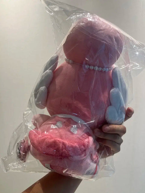 Balletping 28cm doll with tag