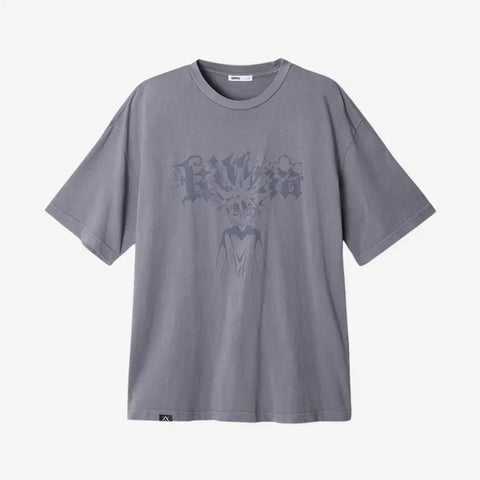 Hunter x Hunter Killua SPAO Short Sleeve T-shirt M