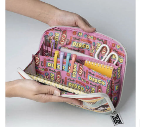 BTS TinyTAN Pouch