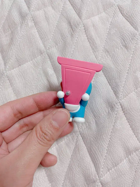 Doraemon Anywhere Door Figure