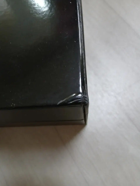 G-Dragon Figure / GD Figure Box Set
