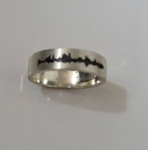 IU Umpah Ring