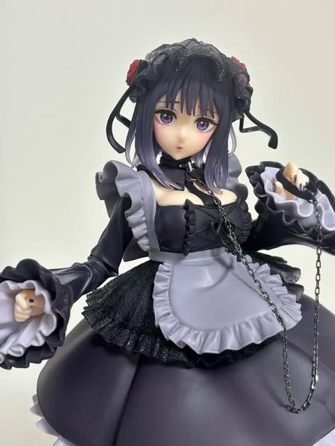 My Dress-Up Darling Kitagawa Marin Shizuku Figure