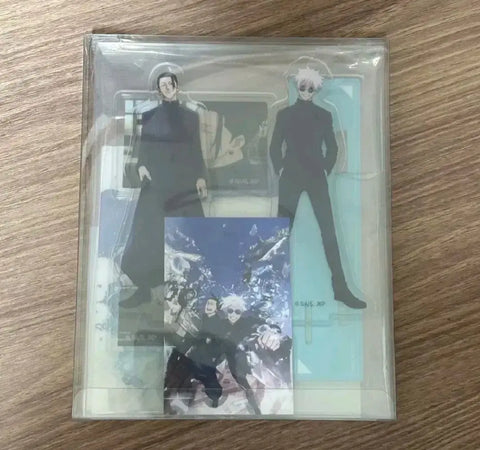 Jujutsu Kaisen Hidden Inventory/Premature Death Gojo Geto Acrylic Stand