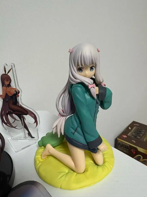 Eromanga Sensei classic figure