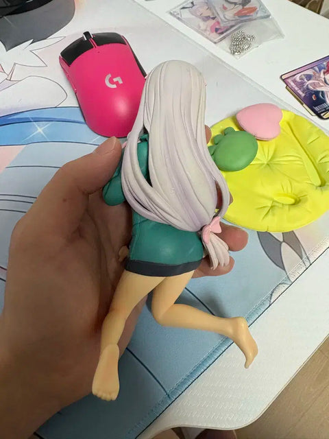 Eromanga Sensei classic figure