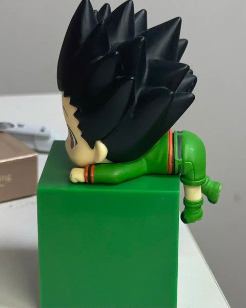 Hunter x Hunter Gon Hikkake Figure