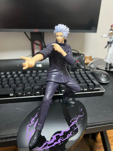 Jujutsu Kaisen Gojo Satoru Figure