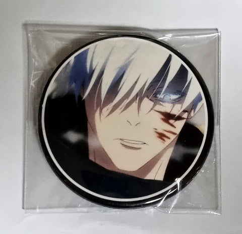 Jujutsu Kaisen Gojo badge