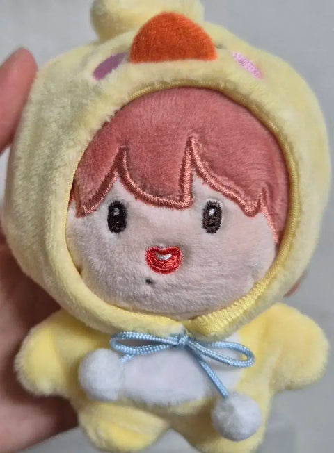 Jisung doll Kkomjwi