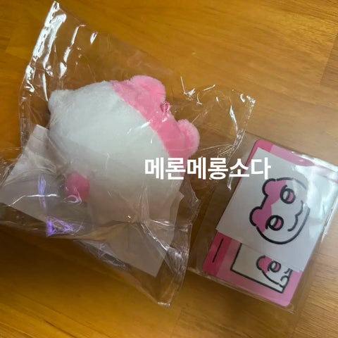 Jjang Leive Bambi Unopened
