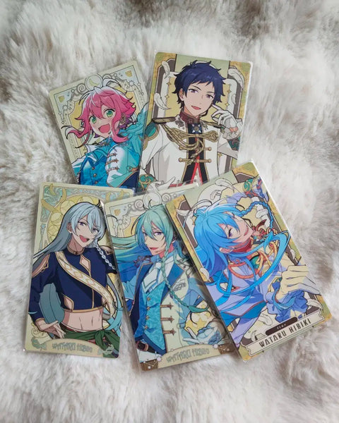 Enstars Arcana bulk
