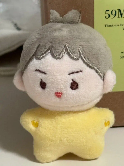 EXO Sehun doll Oh Salgu