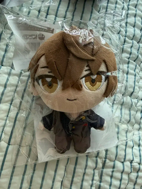 Kagami Hayato Nui (Same-day shipping if purchased today)