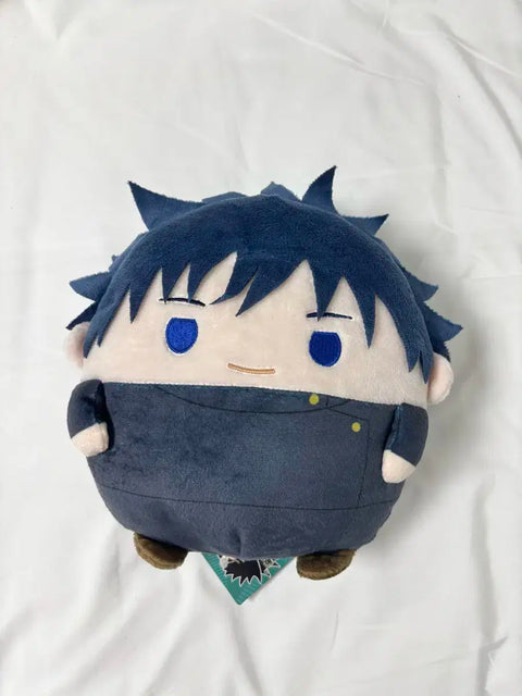 Jujutsu Kaisen Fushiguro Megumi Doll