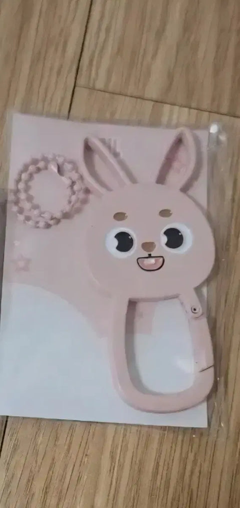 DAY6 Carabiner - Feel
