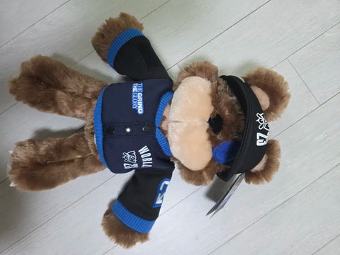 2023 Worlds Tibbers Worlds Faker doll