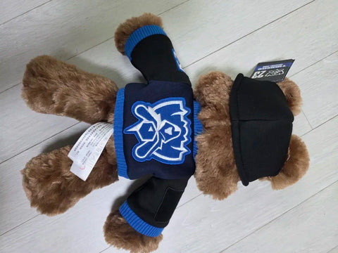 2023 Worlds Tibbers Worlds Faker doll