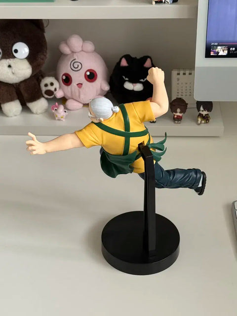 Sakamoto Days Figure