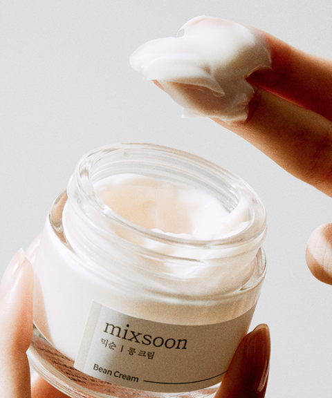 Mixsoon - Crema de frijoles (50 ml/1,69 fl.oz.)