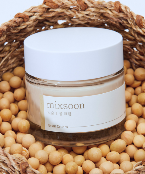 Mixsoon - Crema de frijoles (50 ml/1,69 fl.oz.)