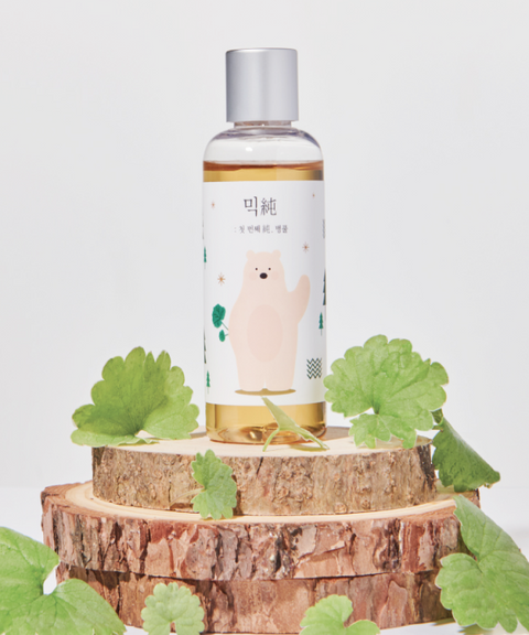 Mixsoon - Esencia de Centella Asiática (100ml/3.3 fl.oz.)