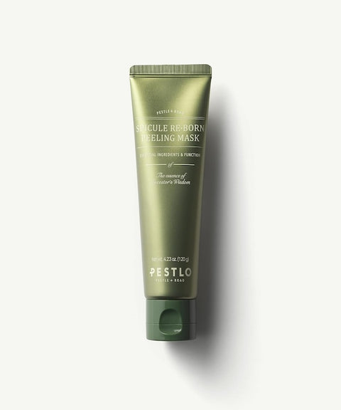 Pestlo - Mascarilla exfoliante Spicule Re-Born (120 ml/4,23 oz)